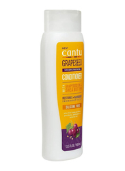 Cantu Grapeseed Strengthening Sulf Free Conditioner, 400ml