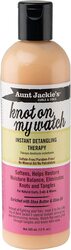 Aunt Jackie's Knot On My Watch Instant Detangling Therapy for Curly Hair, 355ml