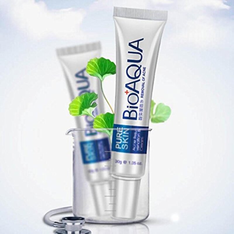 Bioaqua Acne Rejuvenation Cream, 30g