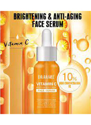 Dr. Rashel Vitamin C Brightening And Anti-Aging Facial Serum, 50ml