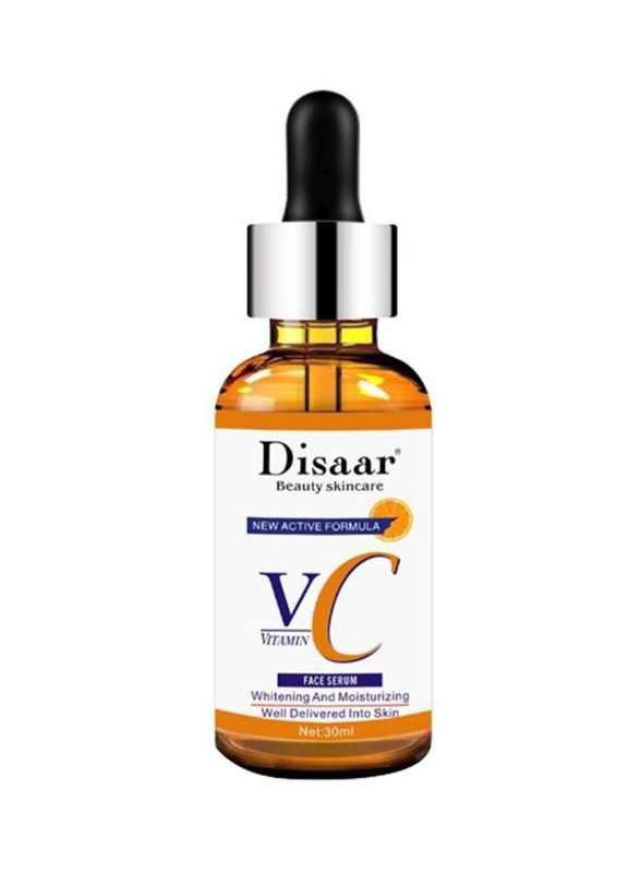 Disaar Vitamin C Face Serum, 30ml