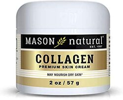 Mason Natural Collagen Premium Skin Cream, 57 gm