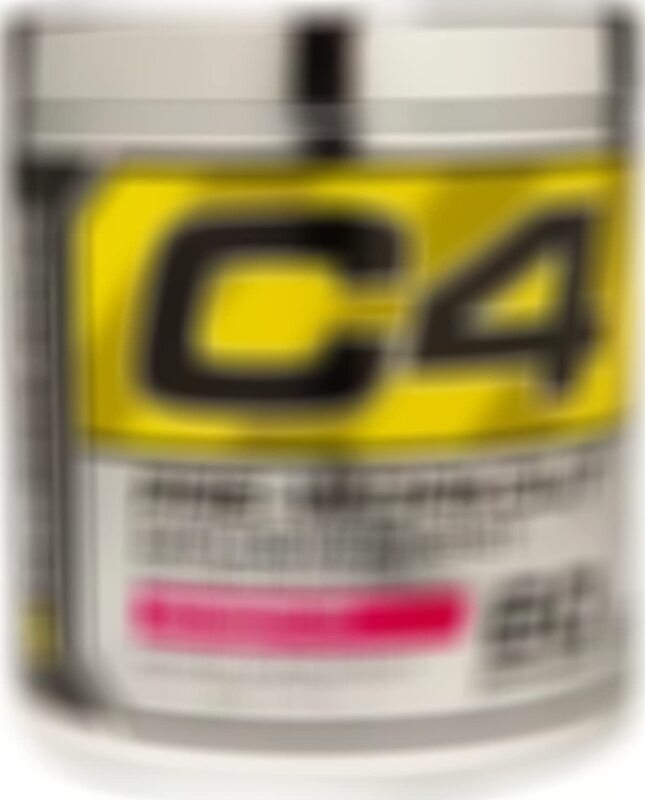 Cellucor C4 Original Sugar Free Pre Workout Powder For Immune Support, 60 Servings, Watermelon