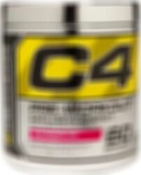 Cellucor C4 Original Sugar Free Pre Workout Powder For Immune Support, 60 Servings, Watermelon