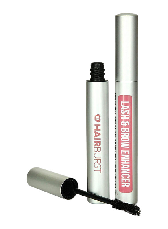 

Hair Burst Lash & Brow Eyelash Growth Serum, Black