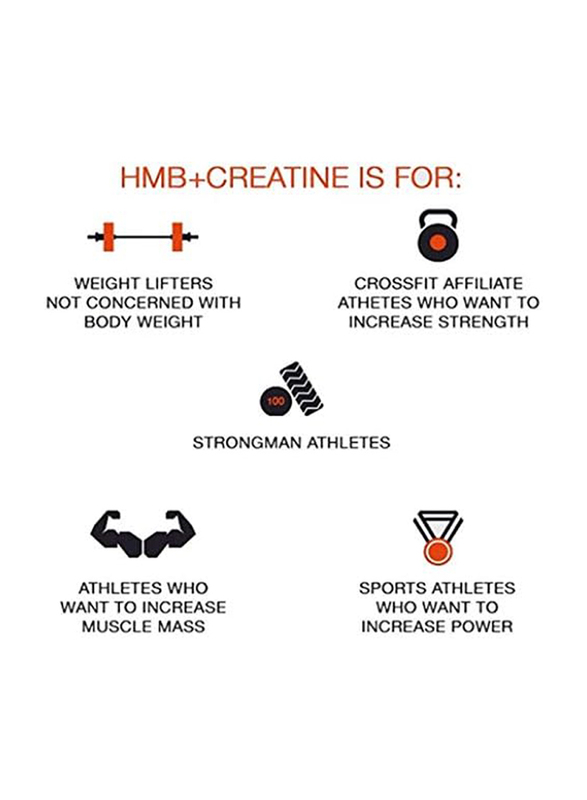 Olimp Nutrition Hmb Xplode Pre-Workout Booster with Micronised Creatine Magnesium and Vitamin B6 Powder, 250g, Peach