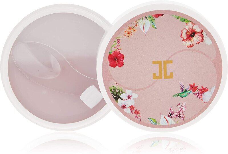 

Jayjun Roselle Tea Eye Gel Patch Jar, 30 Patches