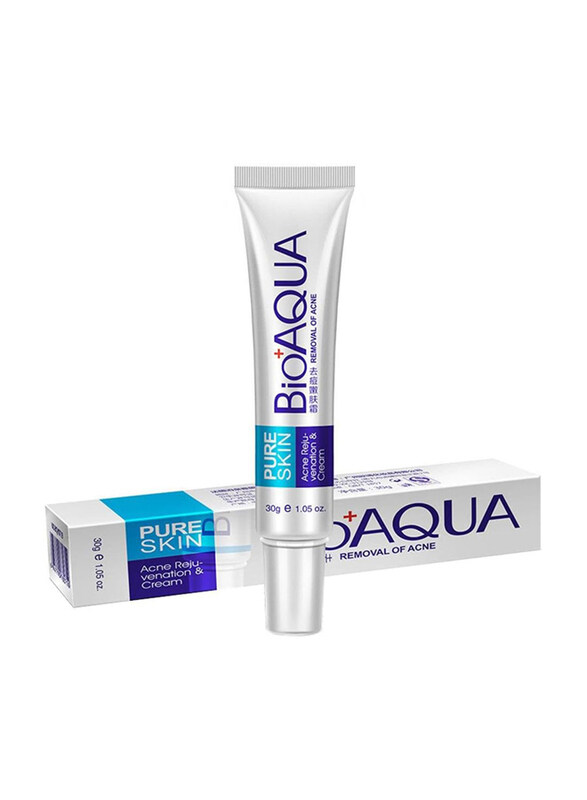 

Bioaqua Pawaca Acne Scar Treatment Natural Blemish Gel, 30g