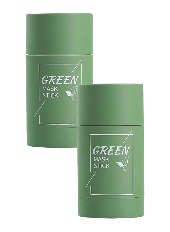 Green Mask Stick for Blackheads and Pores