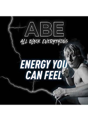 Applied Nutrition Abe All Black Everything Ultimate Pre Workout Food Supplement, 315g, Tropical