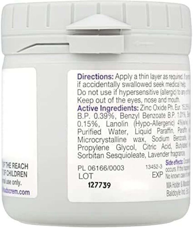 Sudocrem 250gm Antiseptic Healing Cream