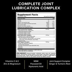 Universal Nutrition Animal Flex Comprehensive Joint Support Pack, 44 Pack, Unflavoured