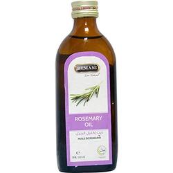 Hemani Live Natural Rosemary Oil, 150ml