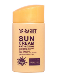 Dr Rashel Sun Cream Anti-Ageing Cream, 80g