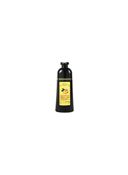 Mokeru Ginger King Herbal Hair Dyeing Shampoo, 500ml, Black