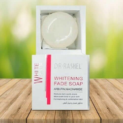 Dr. Rashel Whitening Fade Spot Soap, 100g