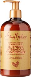 Shea Moisture Manuka Honey & Mafura Oil Dry Hair Intensive Hydration Conditioner, 384ml