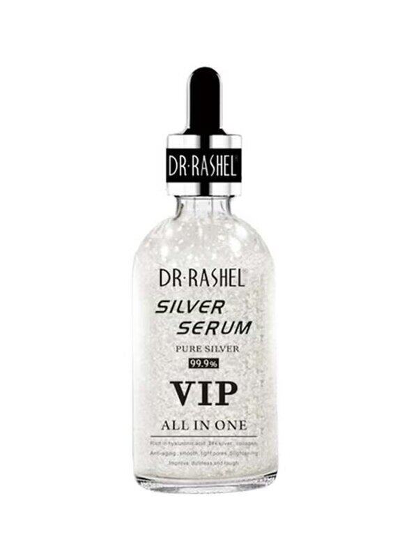 

Dr. Rashel Face Care Anti Aging 24K Silver Serum, 50ml