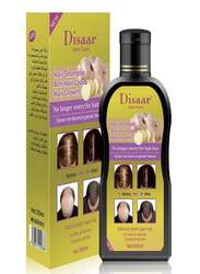 Disaar Anti-Hair Loss & Growth Shampoo for All Hair Types, 200ml