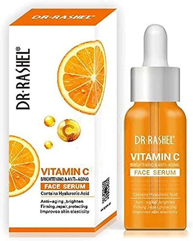 

Dr Rashel Brightening & Anti-Aging Face Serum, 50ml