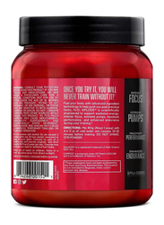 BSN No Xplode Legendary Pre-Workout Powder Dietary Supplement, 30 Servings, Blue Raz