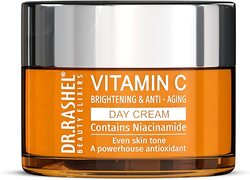 Dr. Rashel Vitamin C Day Face Cream, 160g