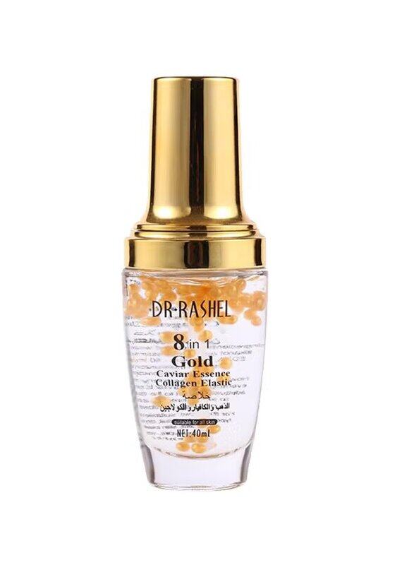 

Dr. Rashel Gold Collagen and Caviar Essence Face Serum, 40ml