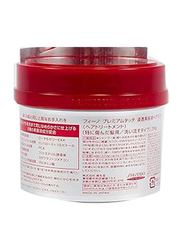 Fino Shiseido Premium Touch Hair Mask, 240ml