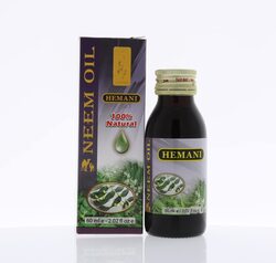 Himani Hair Oil, 60ml