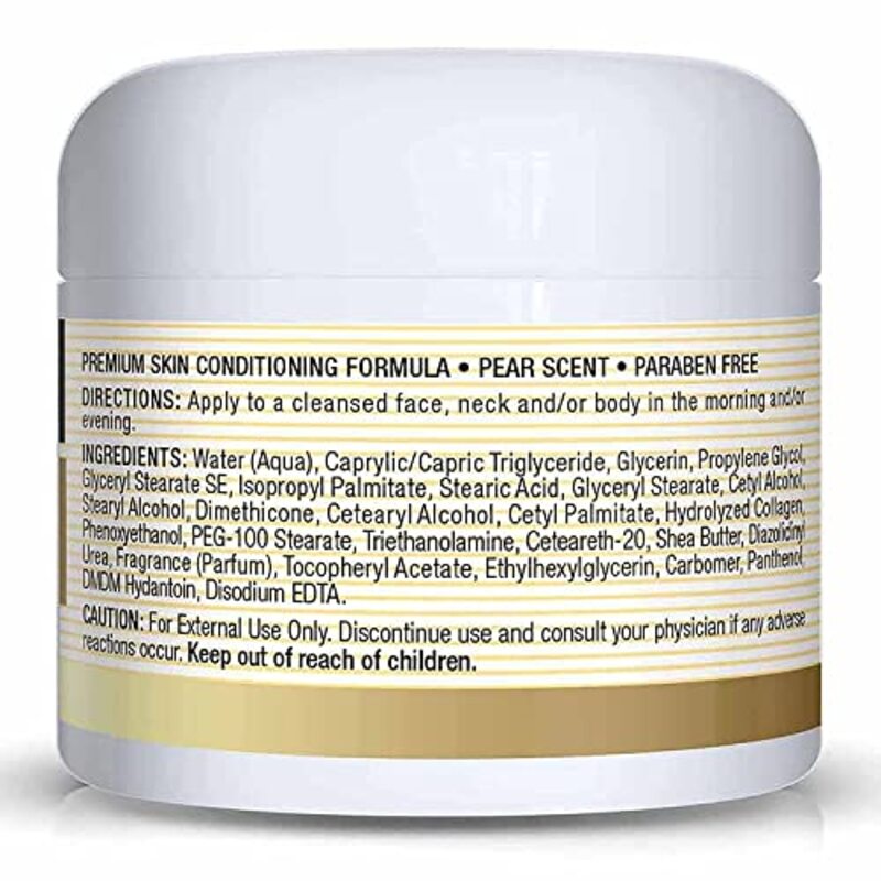 Mason Vitamins Collagen Premium Skin Cream, 57g