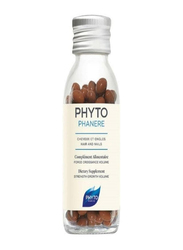 Phyto Phytophanere Dietary Supplement for Hair & Nails, 120 Capsules