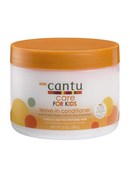 Cantu Care for Kids Leave In Conditioner, 283g