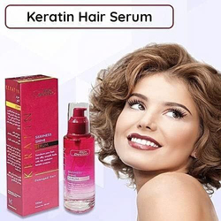 Skin Doctor Keratin Hair Serum, 100ml