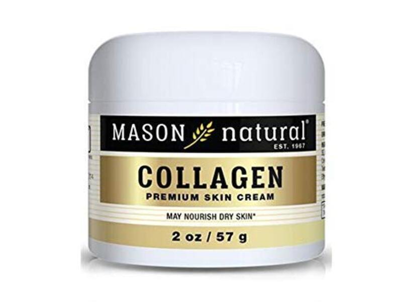 Mason Vitamins Collagen Beauty Cream, 2oz
