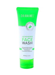 Dr. Rashel Aloe Vera Pore Refine Face Wash, 100gm