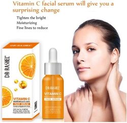 Yayoyo Dr.Rashel Vitamin-C Brightening & Anti-Aging Face Serum, 50ml