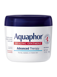 Aquaphor Healing Ointment, Skin Protectant, 396gm