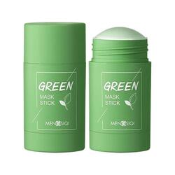 Dayparlor Mingseki Green Tea Deep Pore Cleansing Mud Mask, 80g