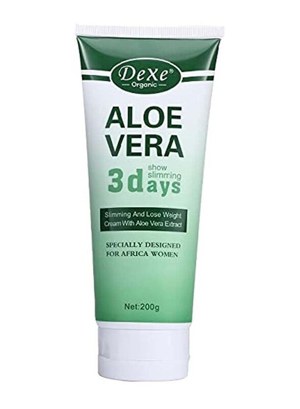 

Dexe Slimming Cream, 50ml
