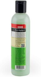 African Best Aunt Jackie's Quench Moisture Intensive Leave In Conditioner for Curly Hair, 237ml