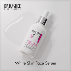 Dr. Rashel White Skin Whitening Fade Spots Serum, 30ml