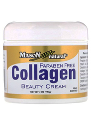 Mason Natural Collagen Beauty Anti-Ageing Cream, 114gm