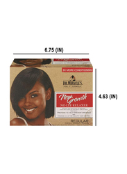 Dr. Miracle's Feel It Formula Regular Thermalceutical Intensive No-lye Relaxer, 454g