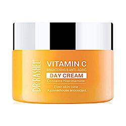 Dr. Rashel Vitamin C Brightening & Anti-Aging Cream, 50g