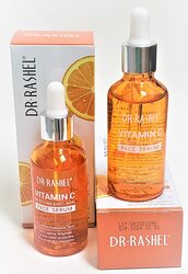 Dr. Rashel Vitamin C Face Serum, 2 Pieces