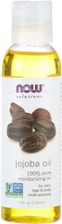 Now Solutions Jojoba Oil, 118ml