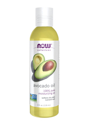 Now Foods Avocado Skin Care Oil, 118ml