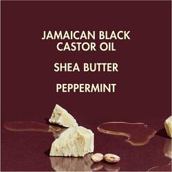 Shea Moisture Jamaican Black Castor Oil Strengthen & Restore Conditioner, 2 Pieces x 384ml