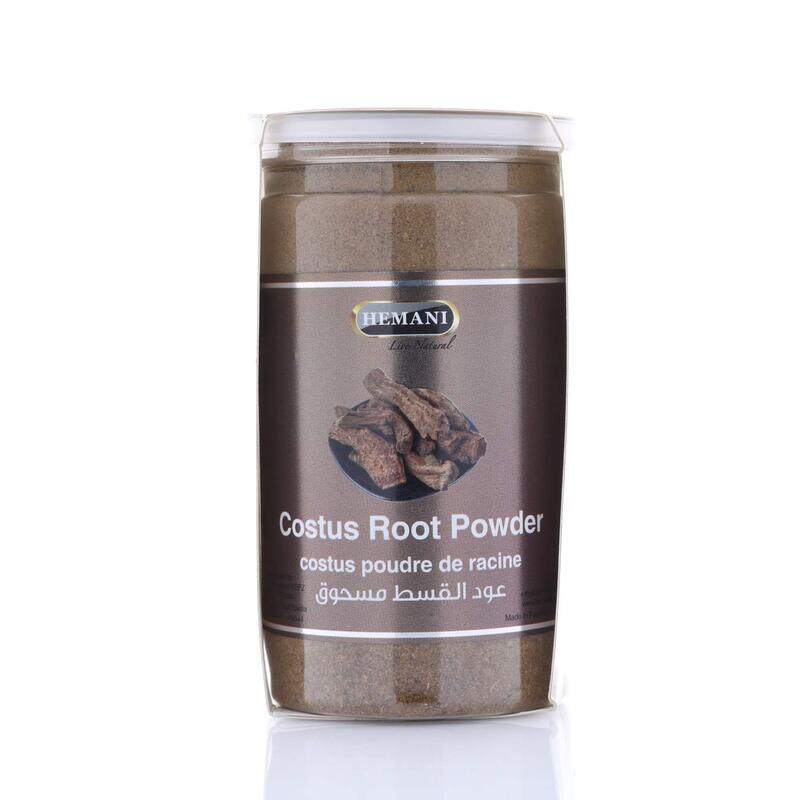 

Hemani Live Natural Costus Root Powder