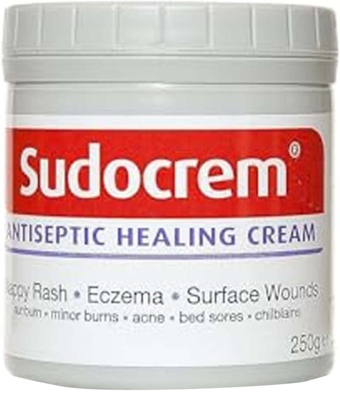 Sudocrem 250gm Antiseptic Healing Cream